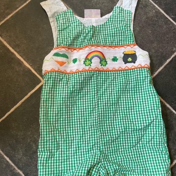 Handmade Jon Jon purchased off Etsy! - Picture 1 of 4